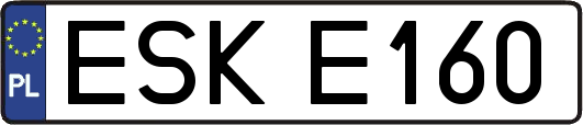 ESKE160