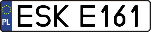 ESKE161