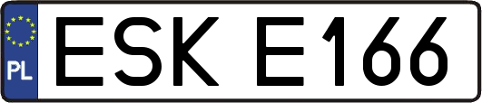 ESKE166