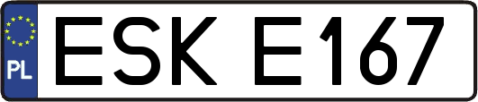 ESKE167