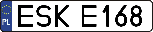 ESKE168