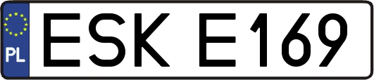 ESKE169
