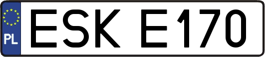 ESKE170