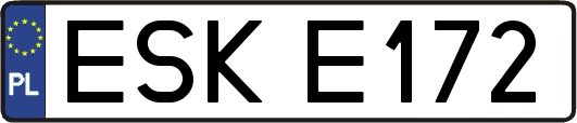 ESKE172