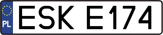 ESKE174