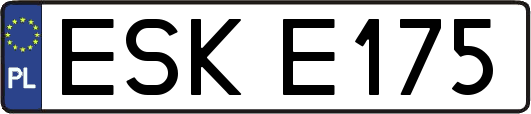 ESKE175