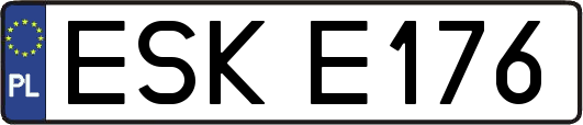 ESKE176