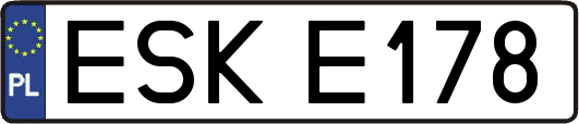 ESKE178