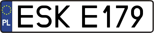 ESKE179