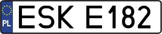 ESKE182