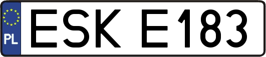 ESKE183