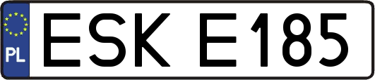 ESKE185