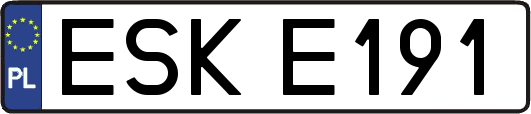 ESKE191