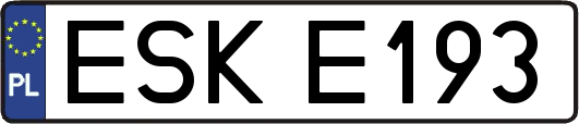 ESKE193