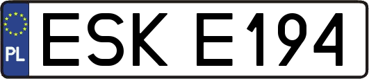 ESKE194