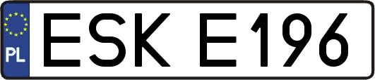 ESKE196