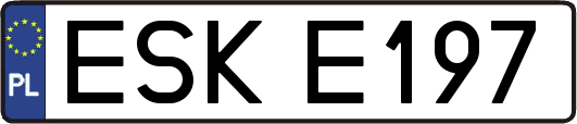 ESKE197