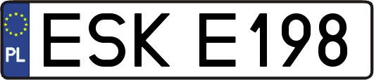 ESKE198