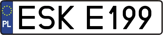 ESKE199