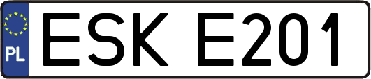 ESKE201