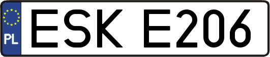 ESKE206