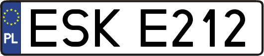 ESKE212