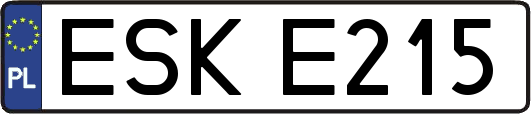 ESKE215