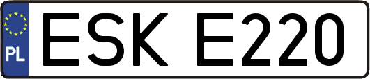 ESKE220