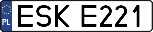 ESKE221