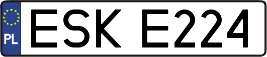 ESKE224
