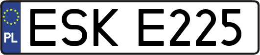 ESKE225