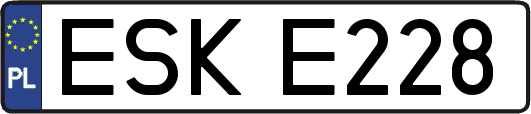ESKE228