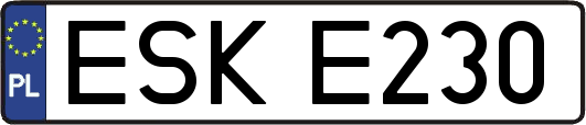 ESKE230