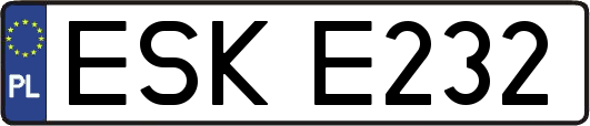ESKE232