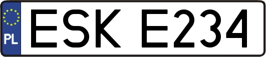 ESKE234