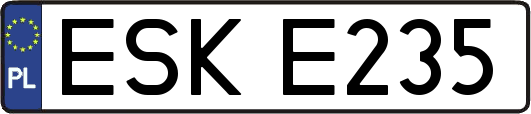 ESKE235