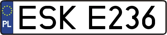 ESKE236