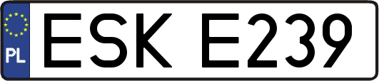 ESKE239