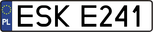 ESKE241