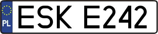 ESKE242