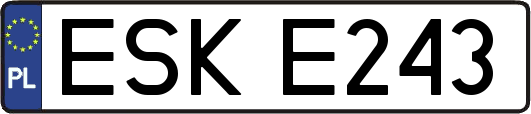 ESKE243