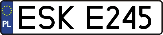 ESKE245