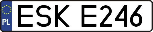 ESKE246