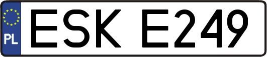 ESKE249