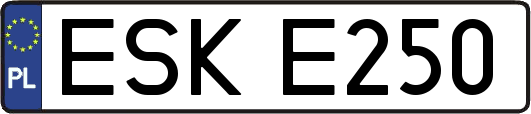 ESKE250