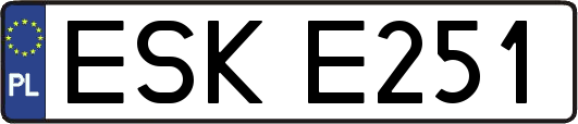 ESKE251