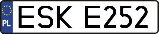 ESKE252