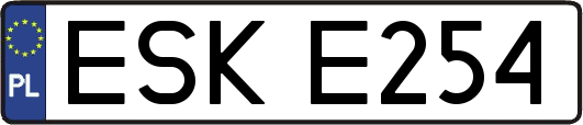 ESKE254
