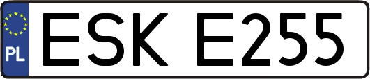 ESKE255