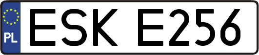 ESKE256